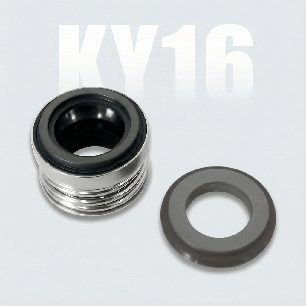 KY TIPO 16