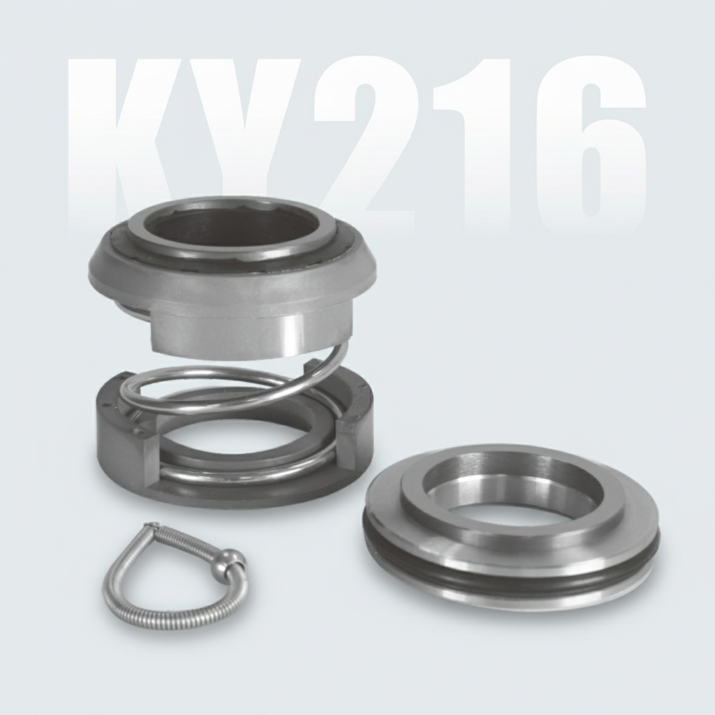 KY TIPO 216
