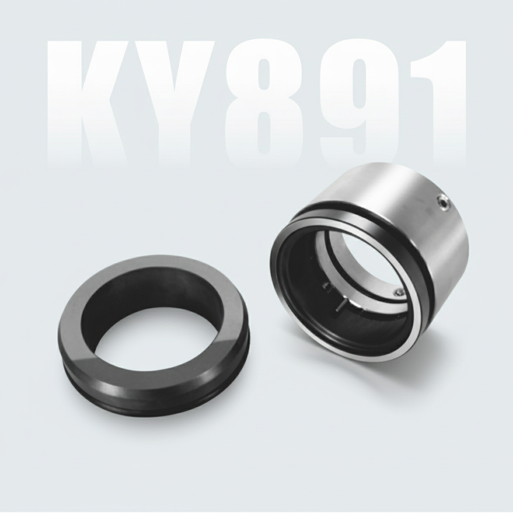 KY TIPO 891
