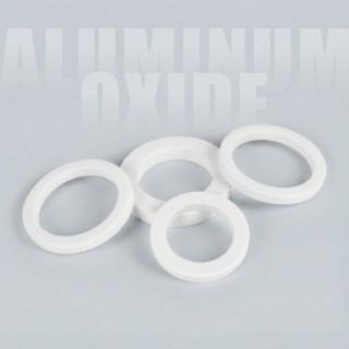 Caras de Sello Cerámicas