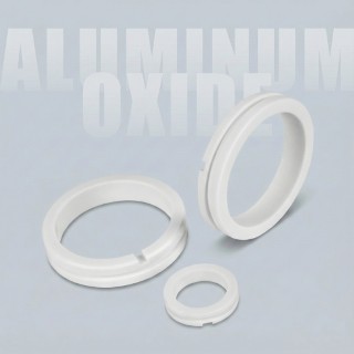 Óxido de Alúmina 99%